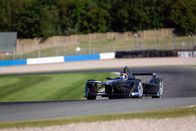 Formel E: FIA-Meisterschaft – Formel E: FIA-Meisterschaft (2021)