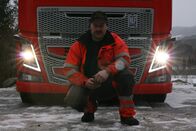 Ice Road Rescue - Extremrettung in Norwegen – Ice Road Rescue - Extremrettung in Norwegen (2015)