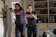 Criminal Minds: Evolution – Criminal Minds: Evolution (2023)