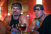 Magic Mike XXL – Magic Mike XXL (2015)