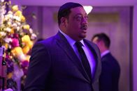 Speechless – Kenneth (Cedric Yarbrough)