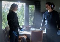 Criminal Minds: Evolution – Mi, 09.04., 01:30 Uhr