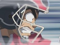 Eyeshield 21 – Sa, 04.04., 05:30 Uhr
