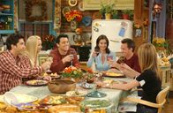 Friends – David Schwimmer, Lisa Kudrow, Matt LeBlanc, Courteney Cox, Mathew Perry, Jennifer Aniston