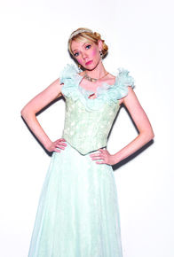 Another Period – Beatrice Bellacourt (Riki Lindhome)