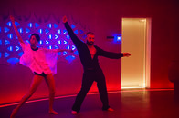 Ex Machina – Ex Machina (2015)