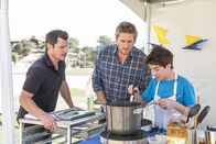 Top Chef Junior – So, 21.01., 03:55 Uhr
