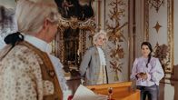 Triff... – Wolfgang Amadeus Mozart 7