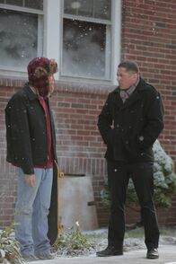 Dead of Winter – Mi, 01.04., 03:25 Uhr