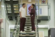 White Collar – White Collar (2012)