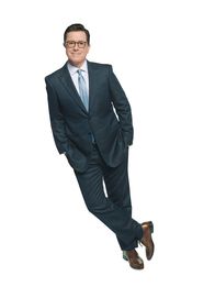 The Late Show with Stephen Colbert – Stephen Colbert