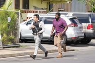 Magnum P.I. – Magnum P.I. (2019)