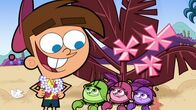 Cosmo & Wanda - Wenn Elfen helfen – L-R: Timmy, Cosmo, Wanda, Poof