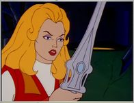 She-Ra – Di, 02.07., 05:05 Uhr