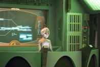 Stargate Atlantis – Stargate Atlantis (2005)