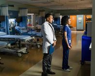 The Good Doctor – Di, 19.05., 00:21 Uhr