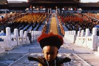 Der letzte Kaiser – Pu Yi (3 Jahre) (Richard Wuu)