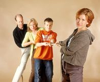 Mein Leben und ich – Mein Leben und ich (2006)