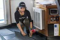 Navy CIS: New Orleans – Nachdem 900 Pfund Sprengstoff gestohlen worden sind, müssen Percy (Shalita Grant) und ihre Kollegen schnell handeln, bevor irgendwo in New Orleans eine Bombe hochgeht ...
