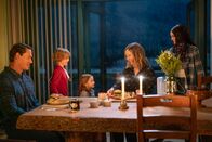 Playing with Fire – John Cena (Jake Carson), Christian Convery (Will), Finley Rose Slater (Zoey), Judy Greer (Dr. Amy Hicks), Brianna Hildebrand (Brynn).