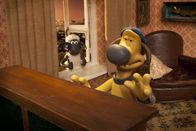 Shaun das Schaf – Shaun ist begeistert: Bitzer entpuppt sich als begnadeter Pianist.