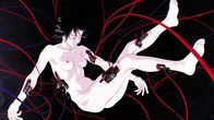 Ghost in the Shell – Ghost in the Shell - Artwork