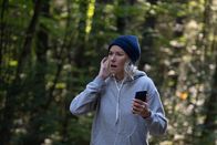The Desperate Hour – Amy (Naomi Watts).