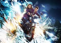 Doctor Who – Wed, 12.08., 02:25 Uhr