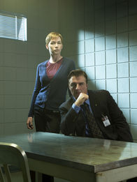 Criminal Intent - Verbrechen im Visier – Criminal Intent - Verbrechen im Visier (2008)