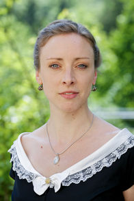 Die Rosenheim-Cops – Jessica Schwahn (Colette Messner).