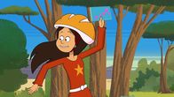 Power Sisters – Eine Verfolgungsjagd auf Inlinern, um das Tagebuch zu ergattern.