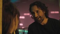 The Next Level – Josh (Ben Lloyd-Hughes, re.) und Zofia (Jenny Walser, li.) waren nicht immer einer Meinung.