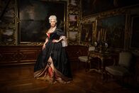 Maria Theresia – Zuzana Stivínová (Elizabeth).
