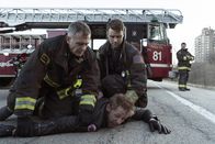 Chicago Fire – Chicago Fire (2017)