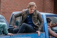 MacGyver – MacGyver (Lucas Till)