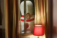 The Middle – Sue setzt alles daran, ihr altes Zimmer von Brick (Atticus Shaffer) zurückzubekommen, als sie übers Wochenende zu Hause ist ...