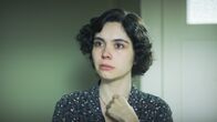 Kafka – Tamara Romera Ginés (Dora Diamant).
