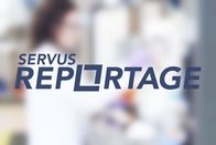 Servus Reportage – Fr, 11.11., 10:25 Uhr
