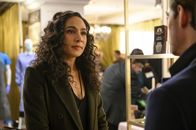 Prodigal Son - Der Mörder in Dir – Dani Powell (Aurora Perrineau)