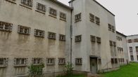 Lost Places – Das berüchtigte Mokotow-Gefängnis in Warschau.
