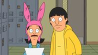 Bob's Burgers – L-R: Louise, Gene
