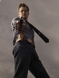 Justified – Do, 21.07., 03:45 Uhr