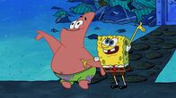 SpongeBob Schwammkopf – SpongeBob Schwammkopf (2023)