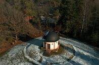 Expedition in die Heimat – Die Kapelle in Weißenseifen