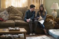 Speechless – Dylan DiMeo (Kyla Kenedy, l.); Ray DiMeo (Mason Cook, r.)