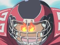 Eyeshield 21 – Sa, 22.11., 08:25 Uhr
