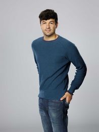 Last Man Standing – (4. Staffel) - Muss mit Familie Baxter so einiges mitmachen: Ryan (Jordan Masterson) ...