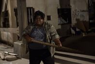 American Horror Story – Hat sich Queenie (Gabourey Sidibe) wirklich ganz auf die Seite der schwarzen Hexen geschlagen?; Hat sich Queenie (Gabourey Sidibe) wirklich ganz auf die Seite der schwarzen Hexen geschlagen?