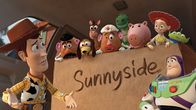 Toy Story 3 – Vor diesem Tag haben sich Woody und seine Freunde immer gefürchtet. Ihr Besitzer Andy geht aufs College, wo kein Platz mehr für Cowboys, Space-Ranger oder Dinosaurier ist.