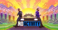 No Activity – (4. Staffel) - No Activity - Artwork